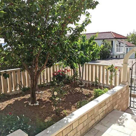 Villa Ruza 30M From The Beach 巴什卡沃达 外观 照片