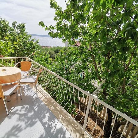 Villa Ruza 30M From The Beach 巴什卡沃达 外观 照片
