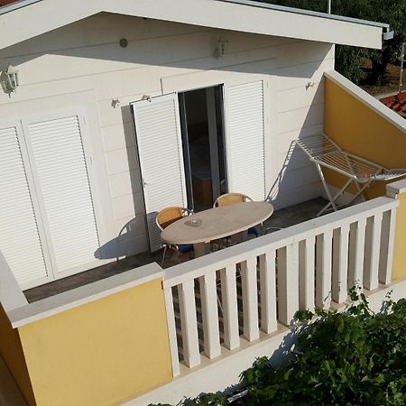 Villa Ruza 30M From The Beach 巴什卡沃达 客房 照片
