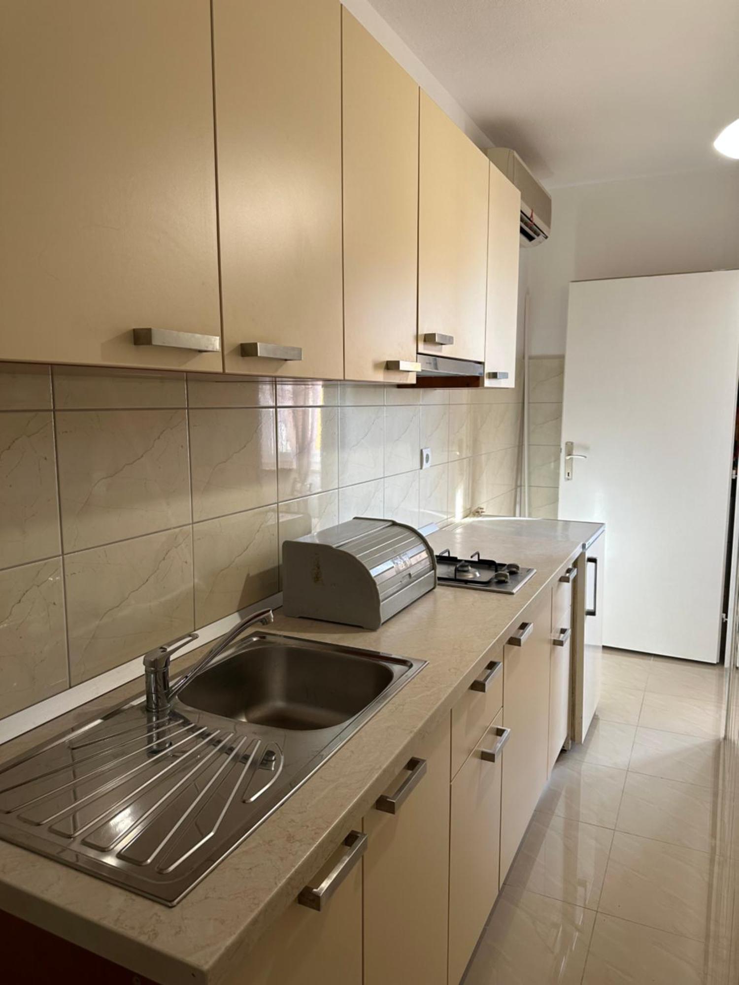 Villa Ruza 30M From The Beach 巴什卡沃达 客房 照片