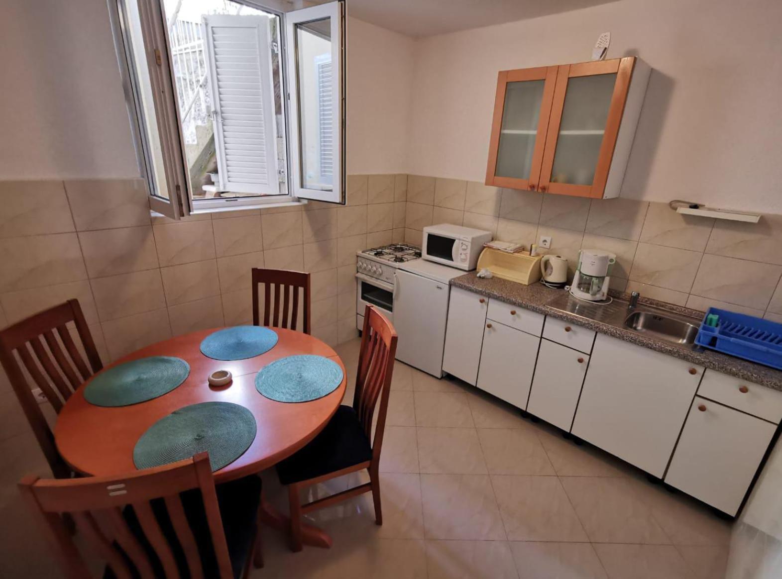 Villa Ruza 30M From The Beach 巴什卡沃达 客房 照片