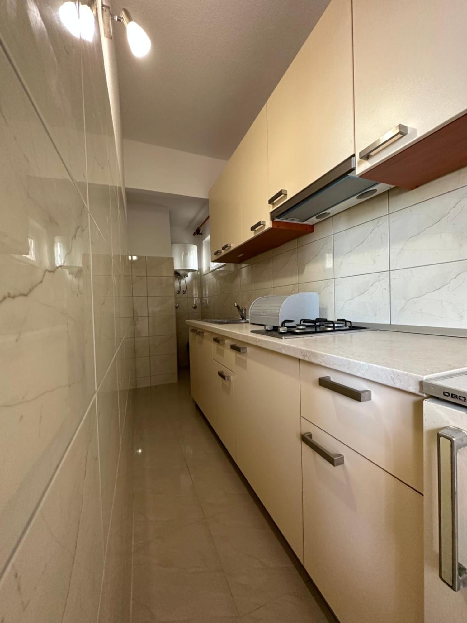 Villa Ruza 30M From The Beach 巴什卡沃达 客房 照片