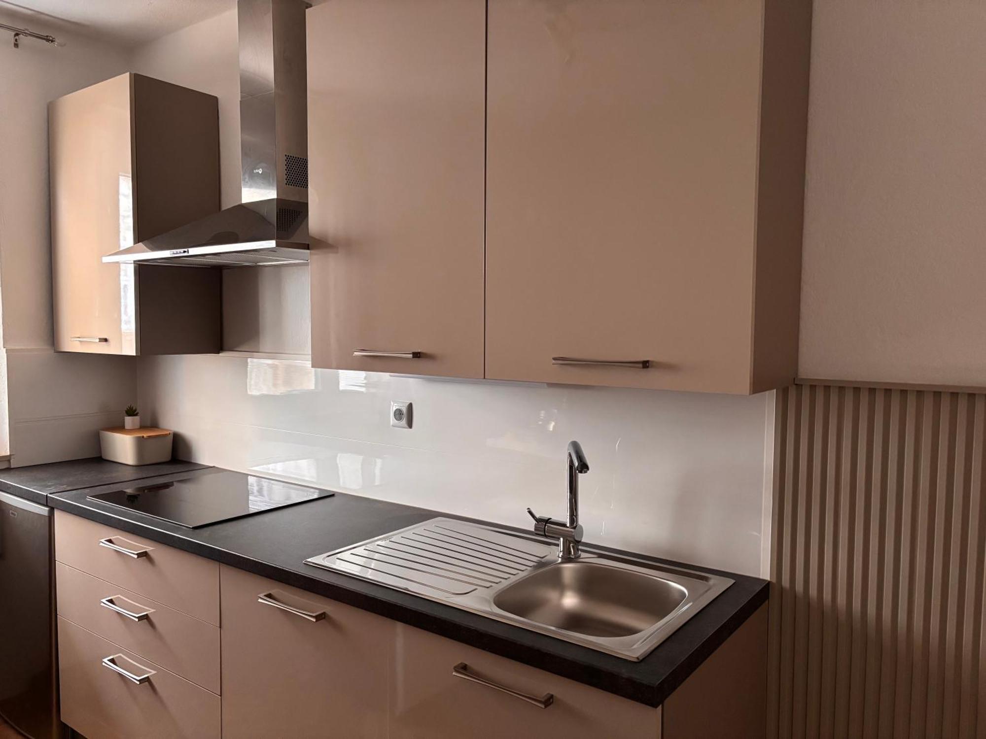 Villa Ruza 30M From The Beach 巴什卡沃达 客房 照片